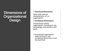 Week 1 Day 2.1. Organizational Theory.pptx