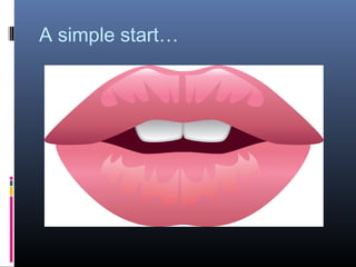 TIP 5: 
ACKNOWLEDGE YOUR FEARS AND 
EMBRACE FAILURE 
 