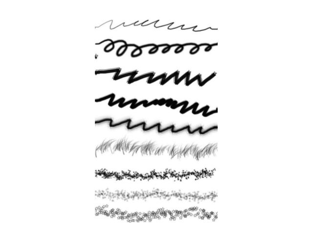 Formal Elements Line : Elements of art and principles design
