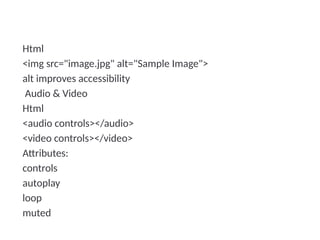 Website structure basic HTML and cs.pptx