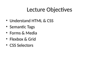 Website structure basic HTML and cs.pptx
