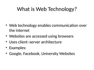 Website structure basic HTML and cs.pptx