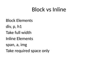 Website structure basic HTML and cs.pptx