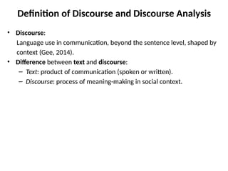 Week 1 Introduction to Discourse Analysis-1.pptx