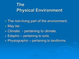 Week_1_Introduction_to_Environmental_Sci.ppt | Chemistry | Science