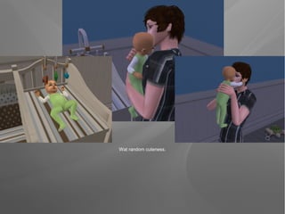 Wat random cuteness.
 