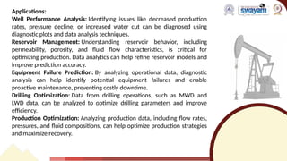 python for petroleum data analysis | pdf | python... Week 1 Lecture Materials.pptx Petroleum Python | PPTX