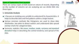 python for petroleum data analysis | pdf | python... Week 1 Lecture Materials.pptx Petroleum Python | PPTX