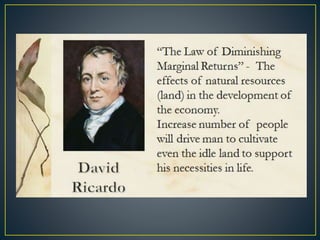 Economics Scarcity And Choices