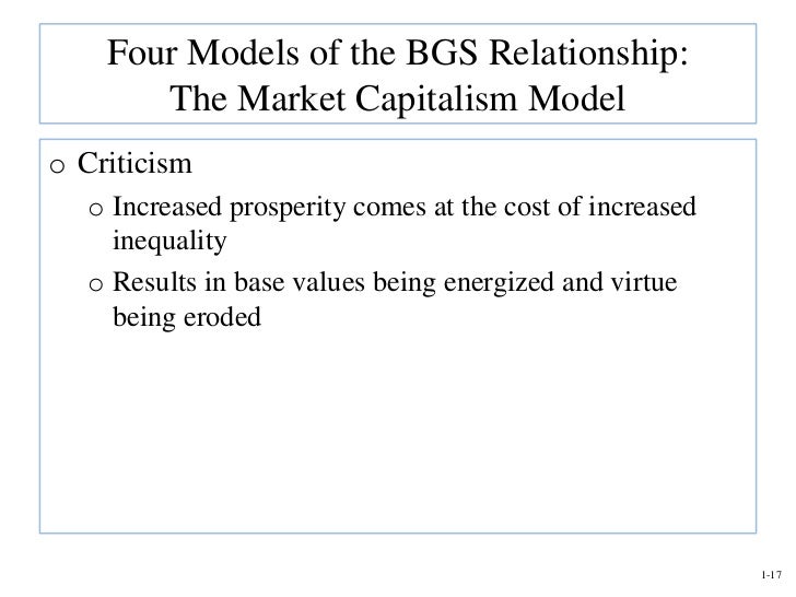 four basic models of the bgs 1 what is the business-government-society (bgs) field and what is its importance 2 explain the four basic models of the bgs relationship introduction. four basic models of the bgs 1 what is the business-government-society (bgs) field and what is its importance 2 explain the four basic models of the bgs relationship introduction.
