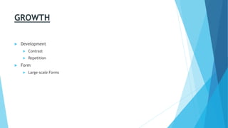 Musical Phrasing
 Just as we naturally divide our words into sentences, we can naturally
divide most melodies into a number of distinct phrases. This is especially
true in the case for music with lyrics (words), but musical phrasing is a
common feature of instrumental music as well.
 A phrase is a single musical thought. Multiple phrases are put together to
create a song. A phrases ends naturally, in cases with lyrics it is when one
would take a breath.
 Phrases typically end with a cadence, the ending of a musical phrase.
There are strong cadences and weak cadences.
 Strong cadence: at the end of a musical phrase and feel like they are “finished”
 Weak cadence: a midpoints in the song and feel like they want to go on to finish the
thought.
 