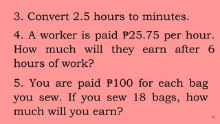 Salary Example Math Comprehensive Guide to Salary, Wages, and Income Calculations in ...