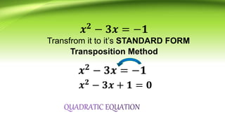 WEEK 1 QUADRATIC EQUATION.pptx