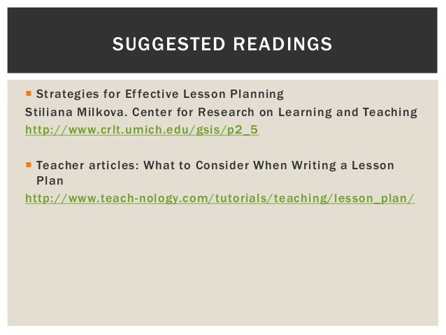 Moodle Week 1 Round Up