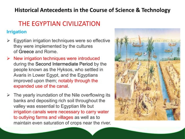 Science and Technology of the ancient civilizations | PDF | Geology ...