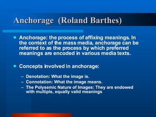 Semiotika | PPT
