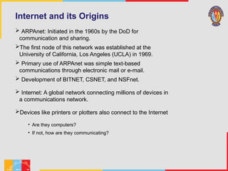 Comprehensive Introduction to Web Programming and Internet Technologies ...
