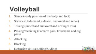 WEEK_1 TYPES OF SPORT.pptx