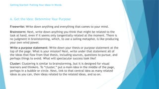 Spectacular Writing WEEK 1_WRITING FOR A NEW MEDIA.pptx......... | PPTX