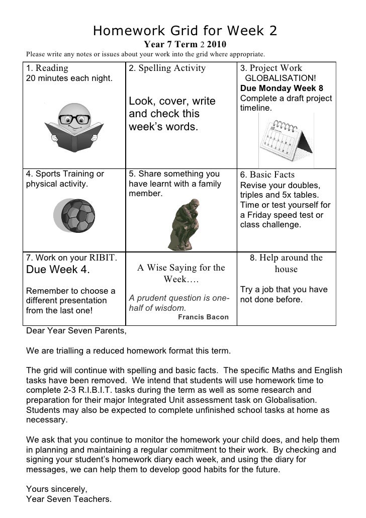 Homework week 2 picture