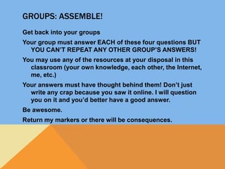 My reco is to bucketize the deliverables. 