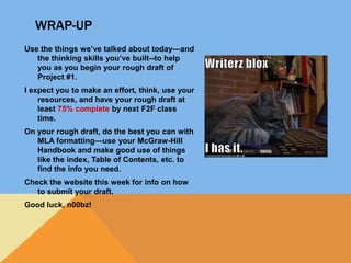  Let’s eat at Sny-Phi