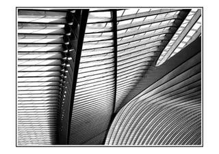 Introduction to Architecture
 