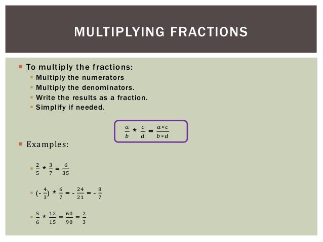 Week 2.1 fractions dilek ozalp_5.31.2013