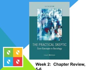 Week 2: Chapter Review,
 