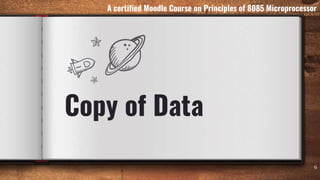 Week 2.1 Data Transfer Instructions (Copy/Move) | PPT