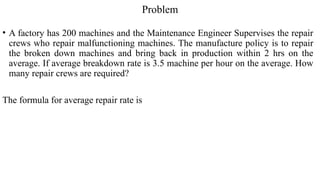 Maintenance and Repair strategies for Reliability.pptx