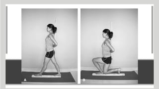 Introduction to Functional Movement Screen | PPTX