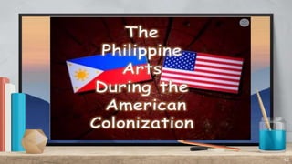 Week 2-3 Evolution of Philippine Art.pptx
