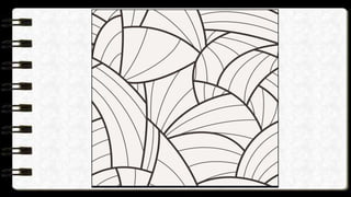 ARTS 3 - Lines - Kinds of Lines | PPTX