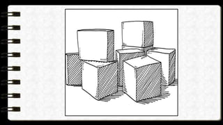 ARTS 3 - Lines - Kinds of Lines | PPTX