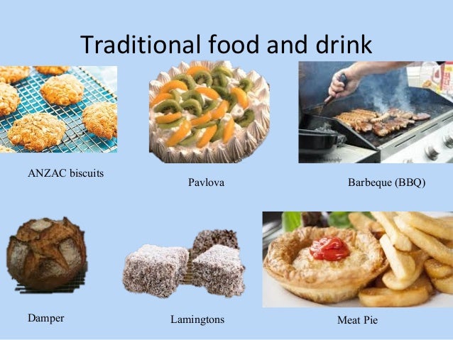 What Is The Native Food Of Australia Called What Is The Native Food Of Australia Called