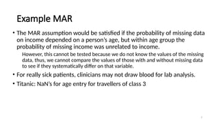 Guidelines for Data Quality and Preprocessing | PPTX | Technology ...