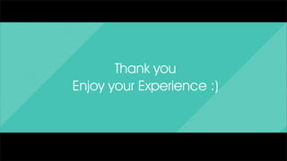 Week2.how to cooporeate with it