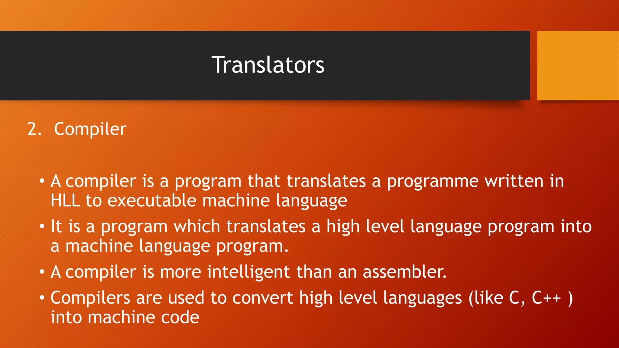 week 2 - INTRO TO PROGRAMMING.pptx