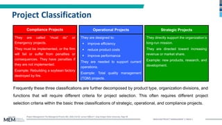 Week 2 - PowerPoint Project Management for Leaders | PDF