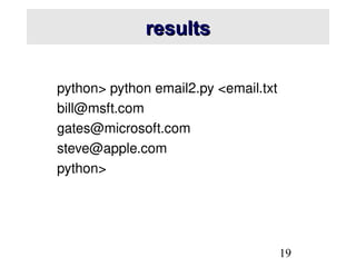 Week 2 - Learn Python in only three hours.ppt