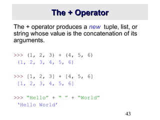 Week 2 - Learn Python in only three hours.ppt