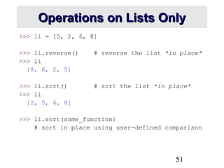 Week 2 - Learn Python in only three hours.ppt