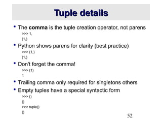 Week 2 - Learn Python in only three hours.ppt