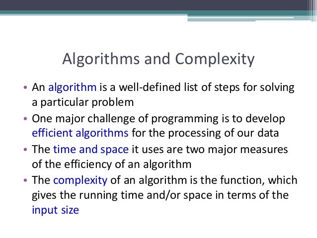 Week 2 - Search Algorithms