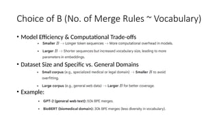 Comprehensive Guide to Tokenization Techniques in NLP and Their Impact ...