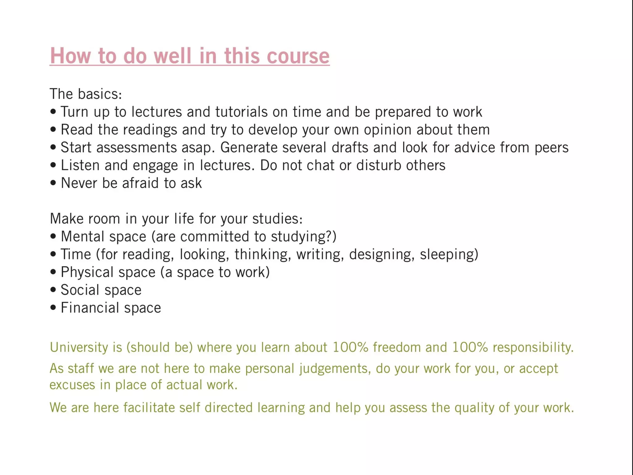 Week 2   what is design h istory