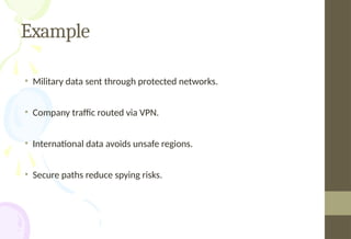 Secure Main Point Example Comprehensive Security Design Principles and Mechanisms for System ...