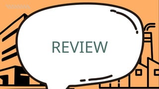 REVIEW
 