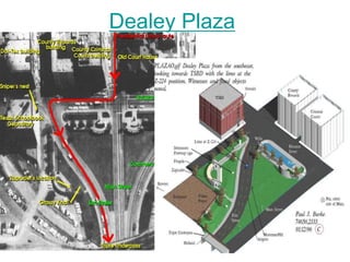 Dealey Plaza
 